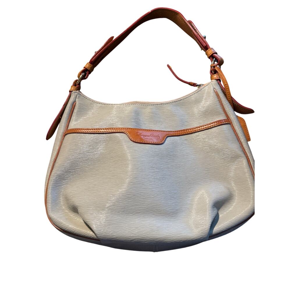 Dooney and Bourke  leather handbag refurbished